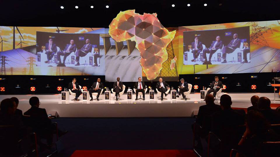 Un engagement Panafricain
